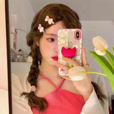 小莫莉大冒险